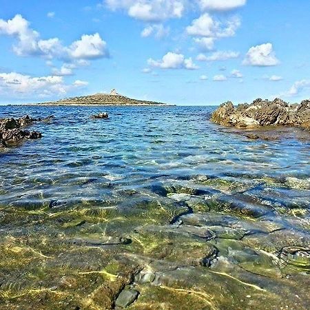 Villa Le Due Palme Isola delle Femmine Eksteriør billede