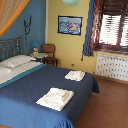 Villa Le Due Palme Isola delle Femmine Eksteriør billede