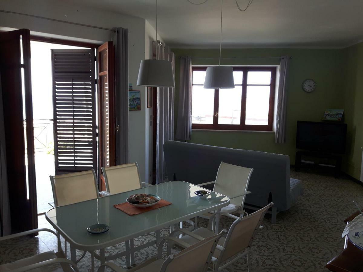 Villa Le Due Palme Isola delle Femmine Eksteriør billede